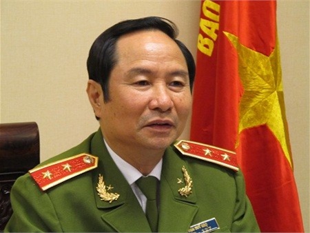 Tướng Ngọ qua đời: 'Nghi can duy nhất chết sẽ đình chỉ vụ án'