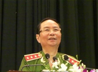 Tướng Ngọ qua đời: 'Nghi can duy nhất chết sẽ đình chỉ vụ án'