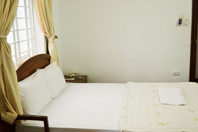 Khách Sạn Bãi Sau Vũng Tàu  - Khách Sạn Phúc Thịnh - Khách sạn giá rẻ Vũng Tàu 2014