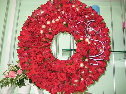 Shop Hoa Phan Thiết - Hoa Tươi KaThy - Địa chỉ Kết hoa cưới đẹp tại Phan Thiết- Điện hoa Phan Thiết