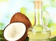 Chăm sóc da và tóc đúng cách với dầu dừa