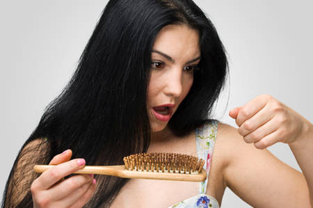 6 lời khuyên tránh rụng tóc hiệu quả