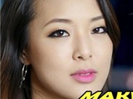 Makeup siêu sexy như Hyuna trong Gangnam Style
