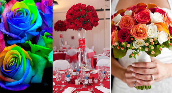 6 loại hoa ý nghĩa cho đám cưới