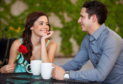 5 điều nàng hay 'soi' trong lần đầu hẹn hò