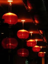 Clip đèn lồng rực sáng trên bầu trời Đài Bắc