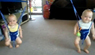 Hai nhóc tỳ sinh đôi 'quấy đảo' Youtube
