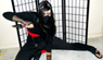 Phụ nữ Iran hào hứng 'hóa thân' ninja Nhật