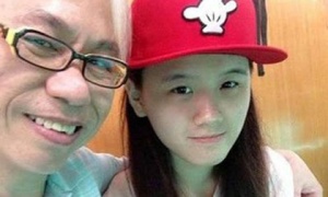 Trung Quốc: Chàng U60 nàng mới 17 tuổi