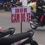Những hình ảnh cực độc chỉ có ở Việt Nam