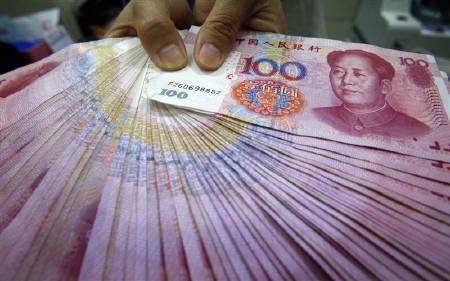 Người thuê nhà biến mất, để lại khoản tiền lớn ở Trung Quốc