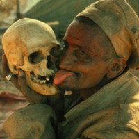Những nghi thức “chết người” vẫn tồn tại