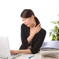 Bệnh đau vai gáy – không nên chủ quan