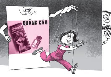 Thực hư “thuốc kích dục nữ”: Uống xong muốn làm gì cũng được?  