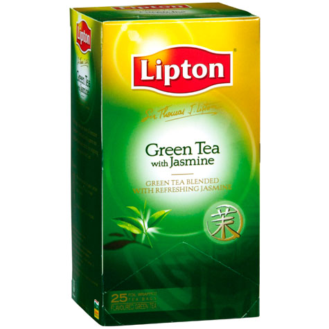 Trà Lipton bị tố chứa nồng độ thuốc sâu lớn