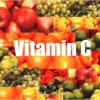 Tác dụng phòng bệnh của vitamin C.