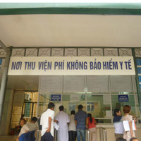 Bảo hiểm “kể tội” bệnh viện