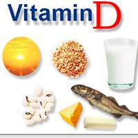Vitamin D ngăn nhiễm trùng đường hô hấp