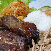 Ung thư dạ dày vì thói quen ăn mặn