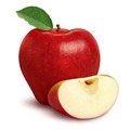 Năm lý do phụ nữ nên ăn táo