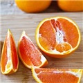 Bạn biết gì về trái cam?