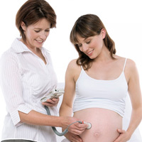 Khi nào nên đi khám thai lần đầu?