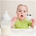 8 sai lầm khi pha sữa cho con