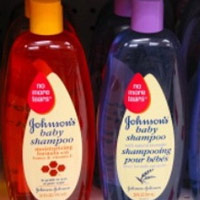 Kiểm tra dầu Johnson nghi chứa chất gây ung thư 