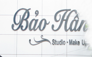 Studio Bảo Hân - Áo Cưới Vũng Tàu