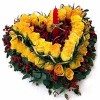 Tặng quà “đặc biệt” khi mua hoa dịp Valentine.