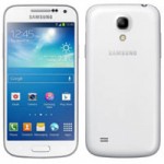 Siêu Samsung Galaxy S4 mini – Siêu giá 'sốc'.