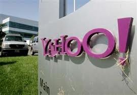 Yahoo - lợi nhuận quý III giảm 26%
