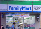 Tỷ phú Thái mua chuỗi bán lẻ FamilyMart tại Việt Nam