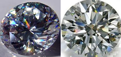 'Kim cương nhân tạo' bị thổi giá lên bạc triệu