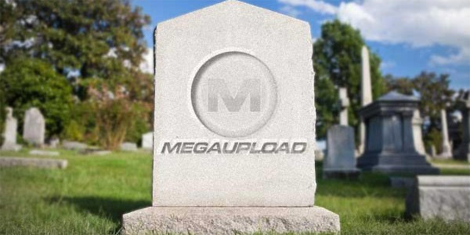 Hiệu ứng Megaupload lan khắp toàn cầu