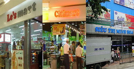 Điều tra đặc biệt: Loạt siêu thị Hà Nội bán rau lạ