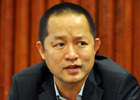 Ông Trương Đình Anh từ nhiệm vị trí Tổng giám đốc FPT
