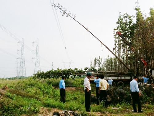 7 ngành 'bay' bạc triệu trong nháy mắt khi cả miền Nam mất điện