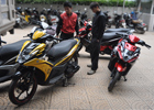 Yamaha Nouvo SX giá khởi điểm 35,9 triệu đồng tại Việt Nam