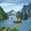 10 địa danh rồng nổi tiếng nhất Việt Nam