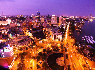 TP.HCM, Hà Nội lọt top 25 thành phố đáng sống nhất châu Á