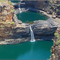 4 lí do để đến thăm Kimberley - nước Úc