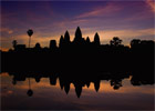 Huyền bí kỳ quan Angkor