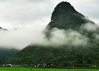 10 ngọn núi 'quyến rũ' nhất Lào Cai