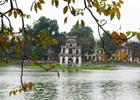 Hà Nội đứng đầu top 20 thành phố du lịch rẻ nhất thế giới  