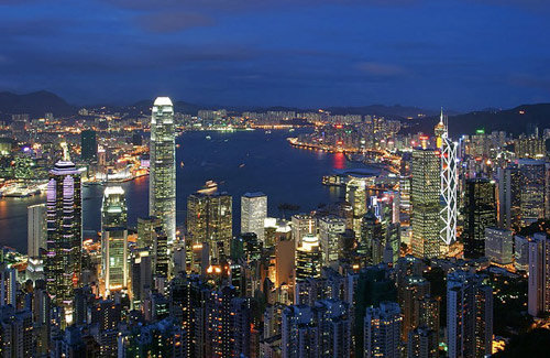 Những 'bí kíp' tuyệt vời để tự khám phá Hong Kong