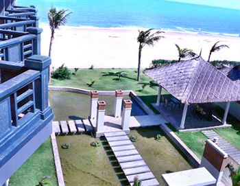 Tropicana Beach Resort and Spa - Khách Sạn Vip ở Vũng Tàu