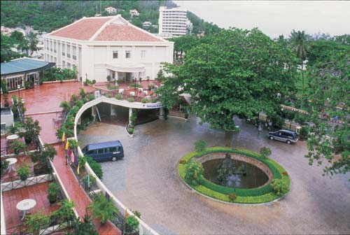 Khách sạn Vũng Tàu tiện nghi - Khách Sạn Bình dân ở Vũng Tàu