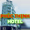 Khách sạn giá rẻ Vũng Tàu - Khách sạn Phúc Thịnh - Khách Sạn Bãi Sau Vũng Tàu