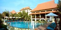 SUNNY BEACH RESORT - Khách Sạn Phan Thiết - Khách Sạn Gần Biển